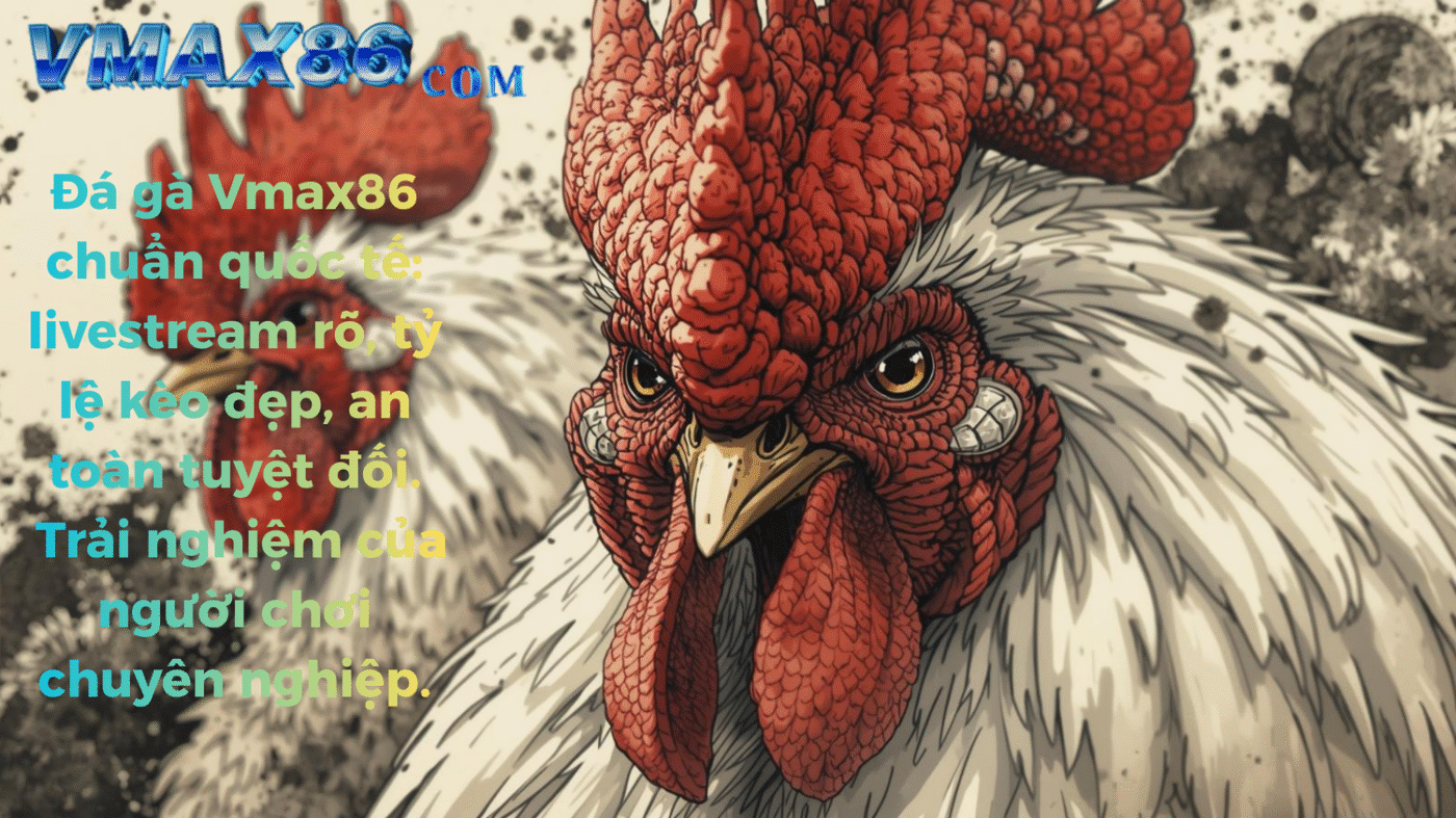 Đá Gà SV388 tại VMAX